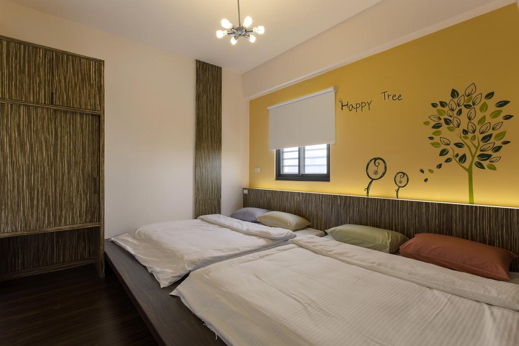 Spring Villa Magong Exterior foto