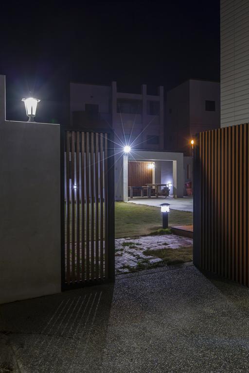 Spring Villa Magong Exterior foto
