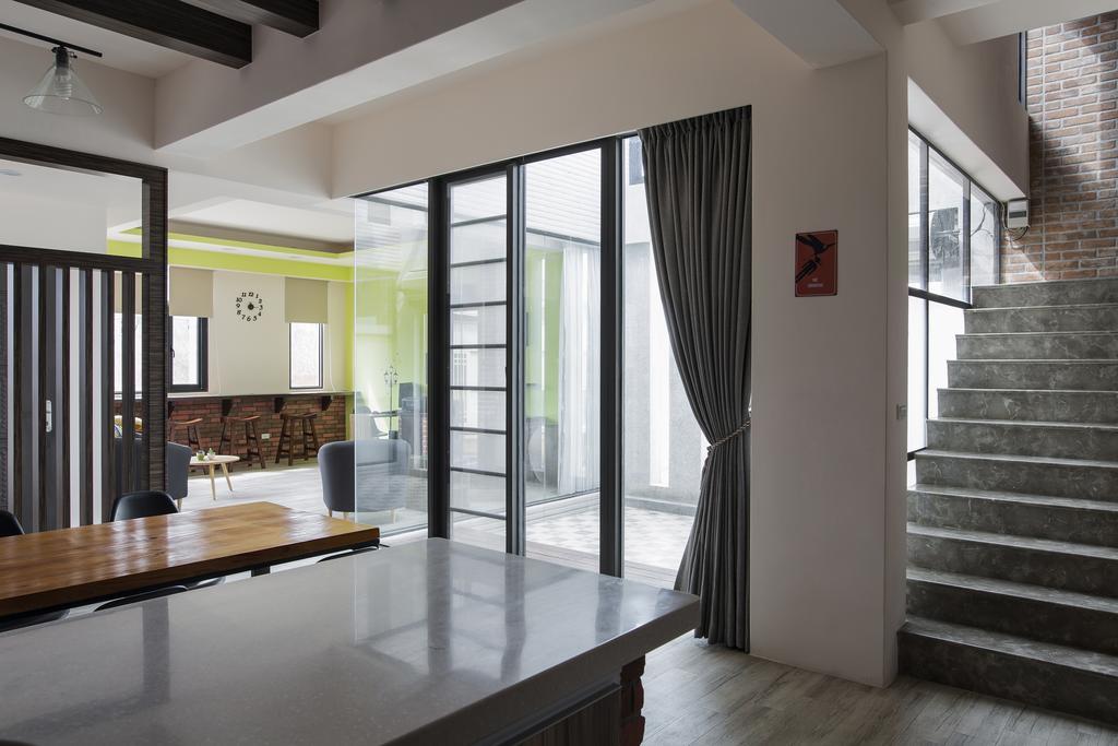 Spring Villa Magong Exterior foto